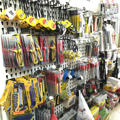 最重要的五金选购,99%的人都不知道!