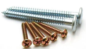 五金螺丝及标准件的全面供应与批发指南