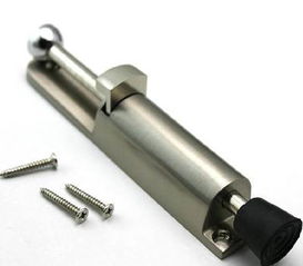 工厂直销 高品质脚踏门顶，一站式五金产品批发解决方案