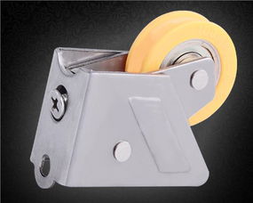 揭阳正鑫五金 揭秘合金门窗轮制作与批发价格全景